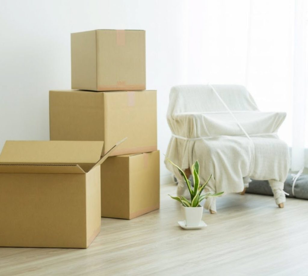 Our move management services take care of everything for you
