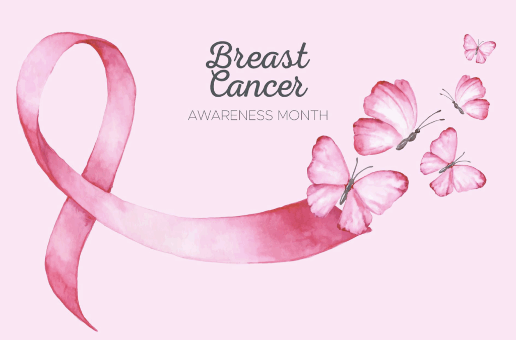 Breast Cancer Awareness