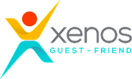 Xenos Landscape - Transparent